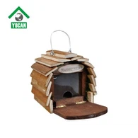 Барк Воод Скуиррел Феедер